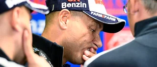 Nicki Pedersen: "Inte aktuellt med Smederna nu"