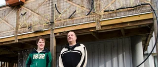 Familjen Fredhage fortsätter sprida glädje