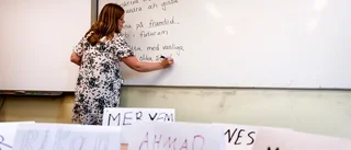 Debatt: ”Anpassa svensk utbildning till en globaliserad värld”