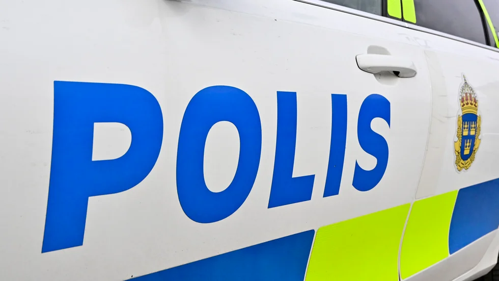 Polisen utreder olyckan som vållande till kroppsskada och vårdslöshet i trafik. Arkivbild.