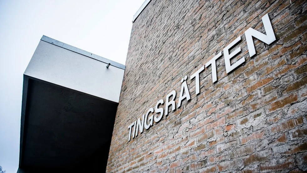 Nyköpings tingsrätt har dömt pojken till ungdomsvård.
