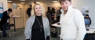 Sommarjobbsmässa för arbetssökande och elever