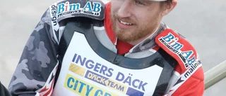 Riktigt roligt revanschmöte i Nyköping på torsdag ändå!