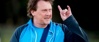 Franklin: "Det finns alltid en chans"