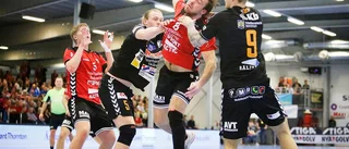 Guif till Finland för intensiv helg