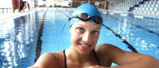 Anna tog guld och silver i Ungdoms-SM