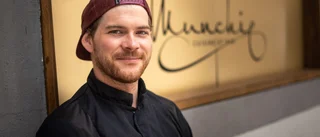 Carl-Christians från Trosa startade egen restaurang – i franska alperna: "Älskar att laga mat"