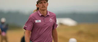 Vann The Open efter galna sviten: "Overkligt"