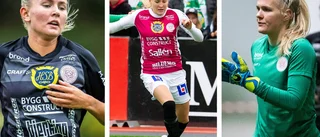 Profilerna tycker till: Så bra är Uppsala fotboll idag • "Ojämna men bra högstanivå"