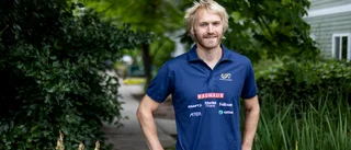 Nilsson: "Mellan hopp och förtvivlan"