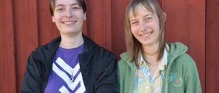 I Sävast samlas kvinnliga spelutvecklare: "Det är roligt att utbyta kvinnliga erfarenheter i den mansdominerade branschen"