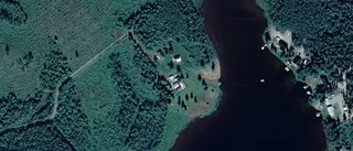 Stuga på 48 kvadratmeter såld i Kalix-Nyborg - priset: 2 500 000 kronor