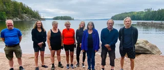 Spännande uppgörelse mellan socknarna runt Sommen 