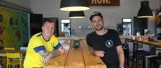 Nu står det klart: Camp Piteå är tillbaka • Sänder alla matcher när Sverige spelar: "Nu kör vi"
