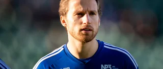 Sirius värvar mittfältare från Gif Sundsvall