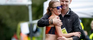 UIF-löparens tränare covidsmittad – bara dagar innan VM-loppet