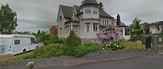 Nya ägare till villa i Motala - 4 500 000 kronor blev priset