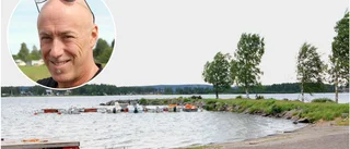 Ny förening har rustat upp Båtskatakajen
