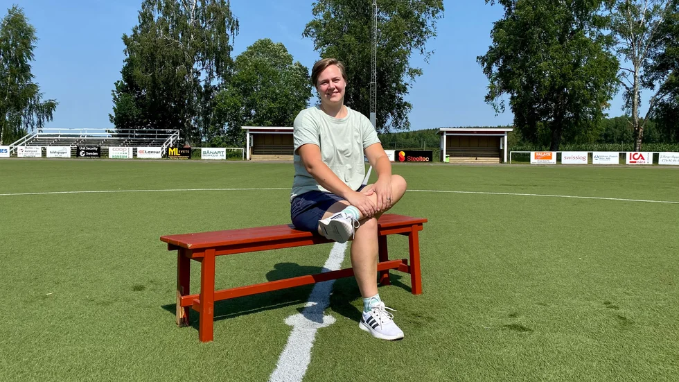 ÖFF:s Carro Phalén har fått många reaktioner efter uppropet för en dryg månad sedan.