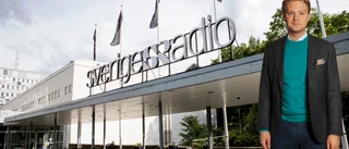 Sveriges Radio sviker sitt ansvar