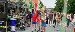 Här äter du Nordens bästa food truck-mat – alla vinnare ✓Burgare ✓Vego ✓Dessert