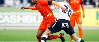 AFC-duon saknas mot Halmstad