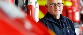 Fortsatt låst i konflikten om deltidsbrandmännen
