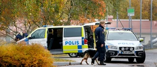 Debatt: Polisen måste få bättre förutsättningar