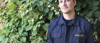 Polisen säger nej till lagliga graffitiväggar