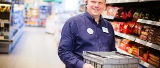 Så gör butikerna för att minska matsvinnet