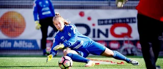 Utmanaren Gynning redo att ta upp kampen