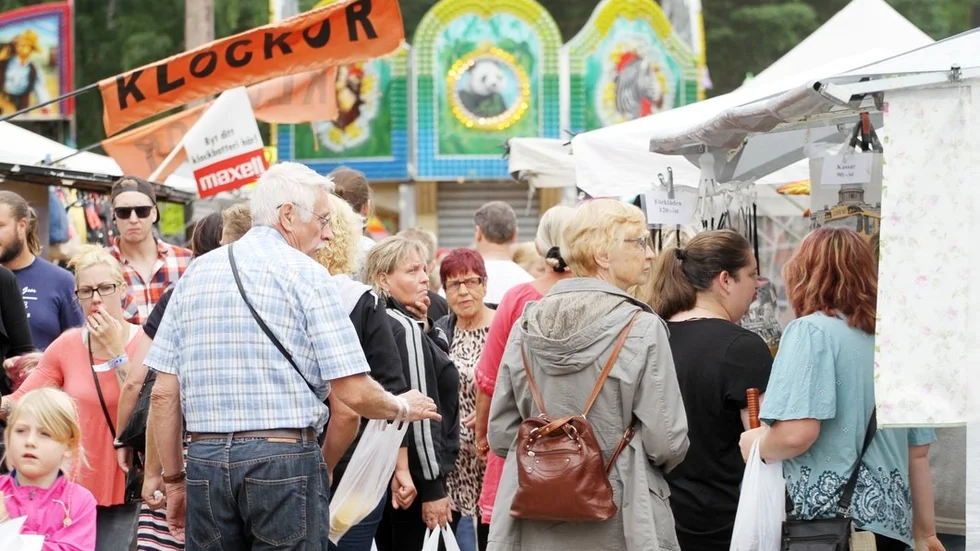 Insändarskribenten Malmköpingspatriot har tappat förtroendet för Flens kommun.Foto: Camilla Lillsebbas