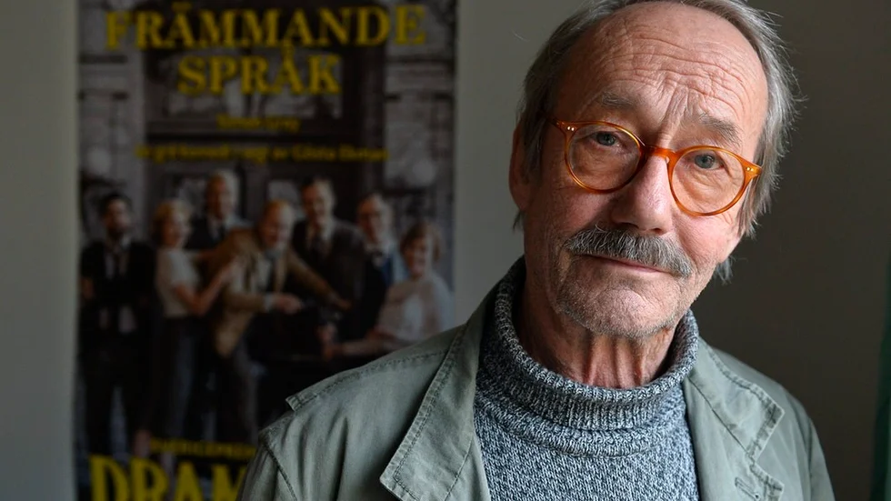Gösta Ekman.