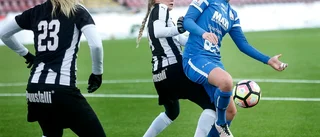 Matildas mäktiga vårplan: speltid i United och SM-guld med VSK