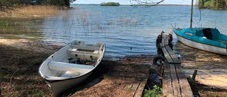 Två döda efter båtolycka på Hjälmaren – vittnen försökte rädda deras liv