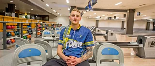 Svensson överlägsen på Rosvalla