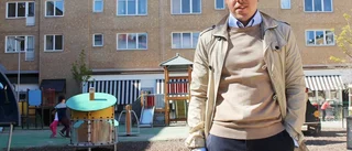 Bostadsbolag köper lägenheter i Nyfors: "Finns ett uppåtgående spiral"