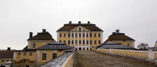 Bidrag bidrar till upprustning för Tureholms slott