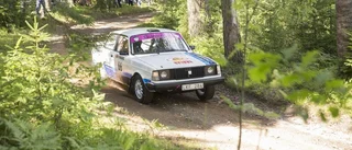 Jämn kamp in på slutet vid Ericsberg
