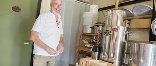Malt, humle och en stor skopa kreativitet