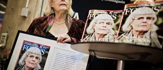 Föreläsning med kvinnofokus