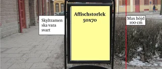 Nya enhetliga regler för gatupratare