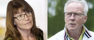 Kritik mot brist på förberedelse