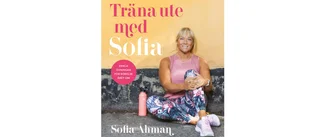 Träna ute med Sofia