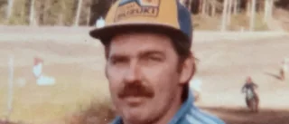 Lennart Hedlund                     