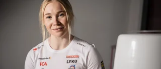 Jonna Sundling och Emma Ribom betalar höghöjdsläger ur egen ficka