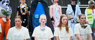 TV + BILDER: Visby Dansskola arrangerar dansläger för 35:e året • Tillbaka på Fårö efter pandemin • ”Man är en del av något större” 