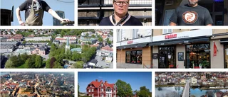 Restaurangägaren: "Det är arbetstagarens marknad"