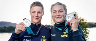 Förbundskaptenen om VM-silvren: "Äntligen"