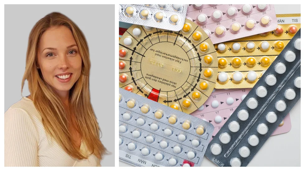 Therese Johansson forskar även inom Uppsala universitets centrum för kvinnors psykiska hälsa, WoMHeR.